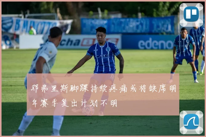 邓弗里斯脚踝持续疼痛或将缺席明年赛季复出计划不明