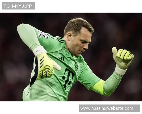 诺伊尔欧冠胜场达101次并列历史第三仅次于C罗和穆勒