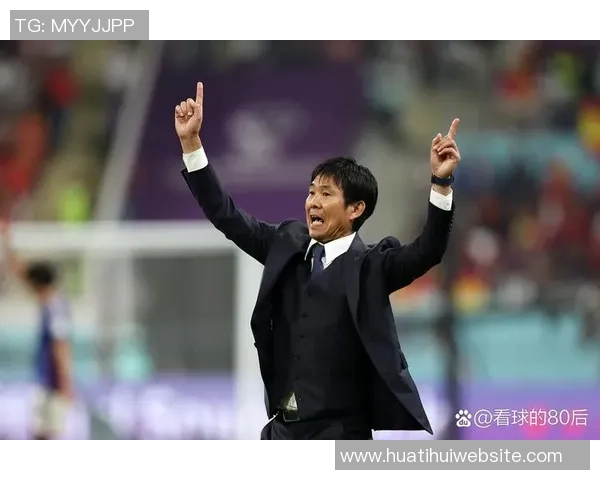 森保一执教日本队百场感悟初心不改誓带队挑战世界舞台