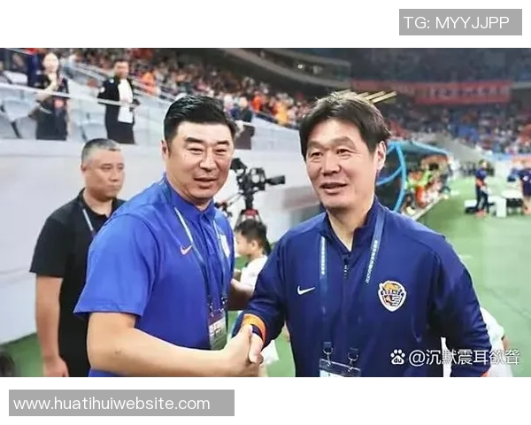 足球报透露韩鹏将继续执教泰山队球队计划更换两名中后场外援