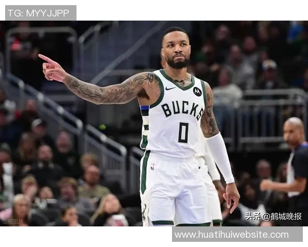 开拓者与雄鹿未来交易或将以小幅调整为主而非大规模重组