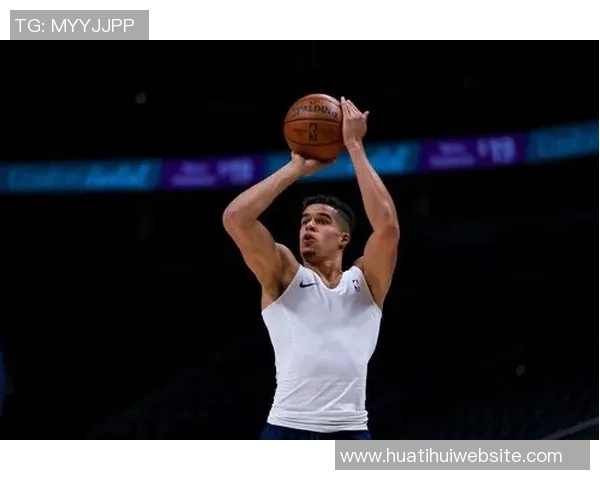 小波特高效表现15投12中独得30分4篮板5助攻3抢断令人赞叹不已