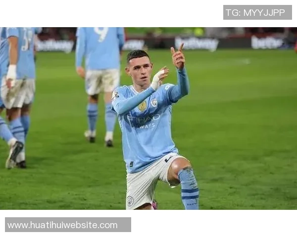 八年前的今天福登在曼城首秀至今已夺17冠出战333场