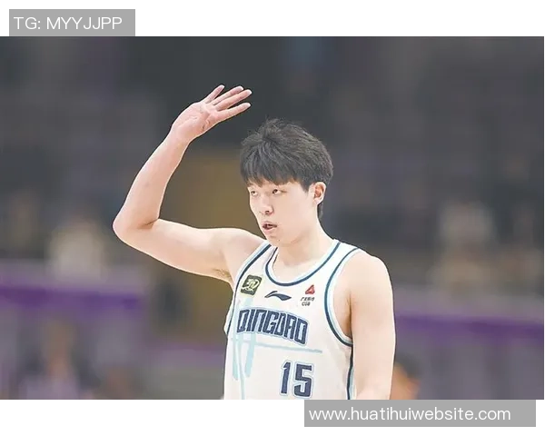 文胖：杨瀚森在年轻人心中承载姚明时代的篮球精神与梦想