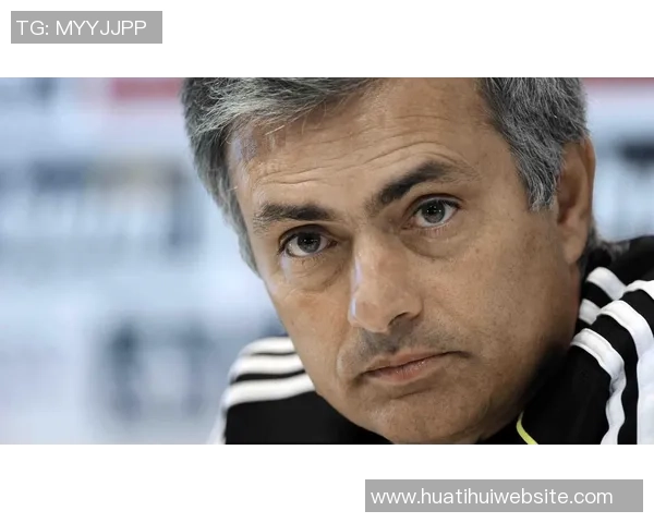 穆里尼奥：作为评论员我会更尊重他人并展现专业素养