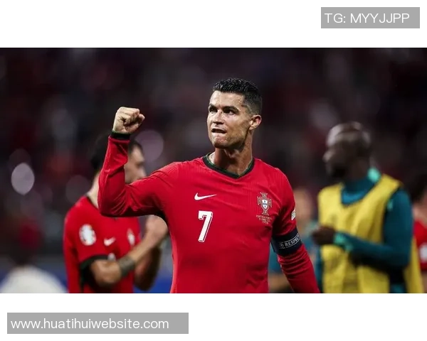 葡萄牙U17晋级世界杯决赛C罗发文祝贺并鼓励继续坚持信念